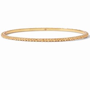 Julie Vos Bead Bangle